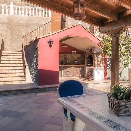 Vivienda Vacacional La Finca Los Palmitos Zewnętrze zdjęcie