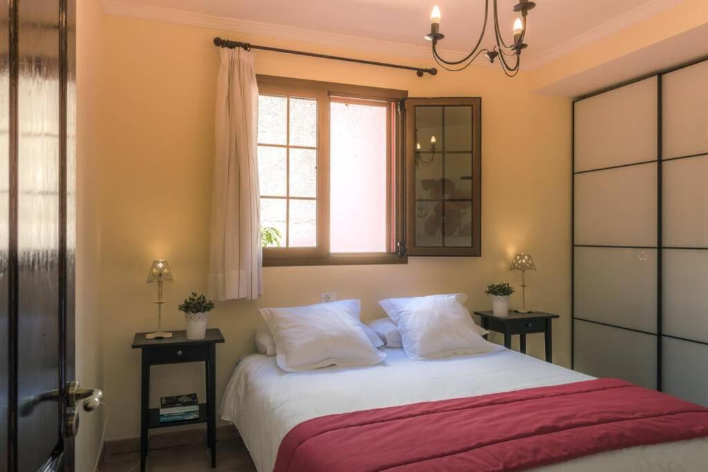 Vivienda Vacacional La Finca Los Palmitos Zewnętrze zdjęcie