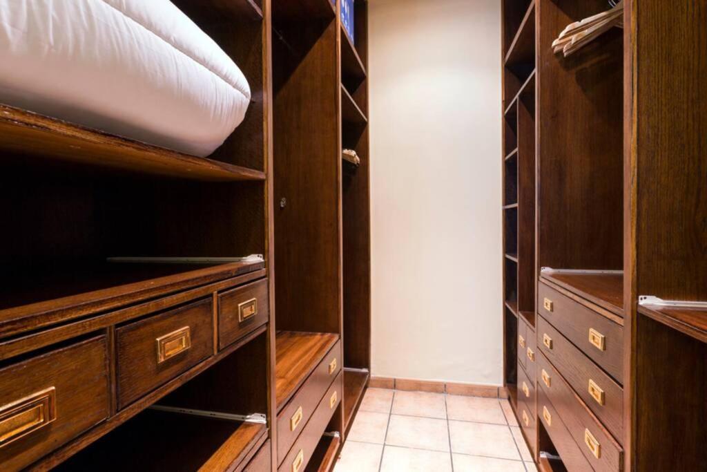 Vivienda Vacacional La Finca Los Palmitos Zewnętrze zdjęcie